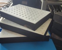 Gối cao su di động PTFE