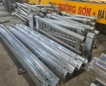 Hộ Lan Mạ kẽm nhúng nóng