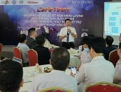 Doanh nghiệp cơ khí tăng năng lực nhờ chuyển đổi số