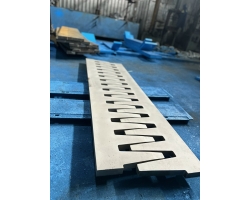 Mạ kẽm nhúng nóng