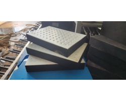 Gối cao su di động PTFE