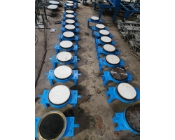 Gối chậu đơn hướng