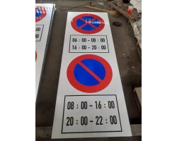  Biển báo đường bộ