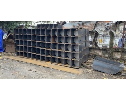 Hộp nối cọc