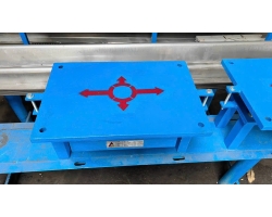 Gối chậu đa hướng